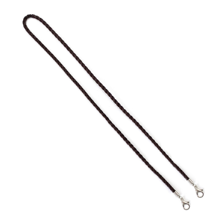 Premium Braided Eyewear Strap Bowlift
