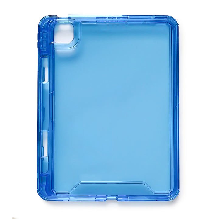 Sleek Transparent Tablet Case Bowlift