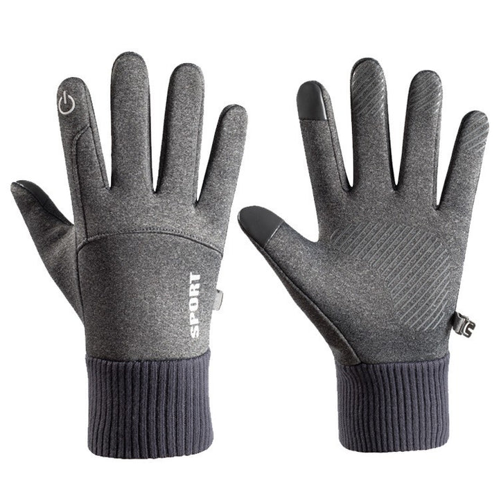 Women’s Sports Gloves Bowlift