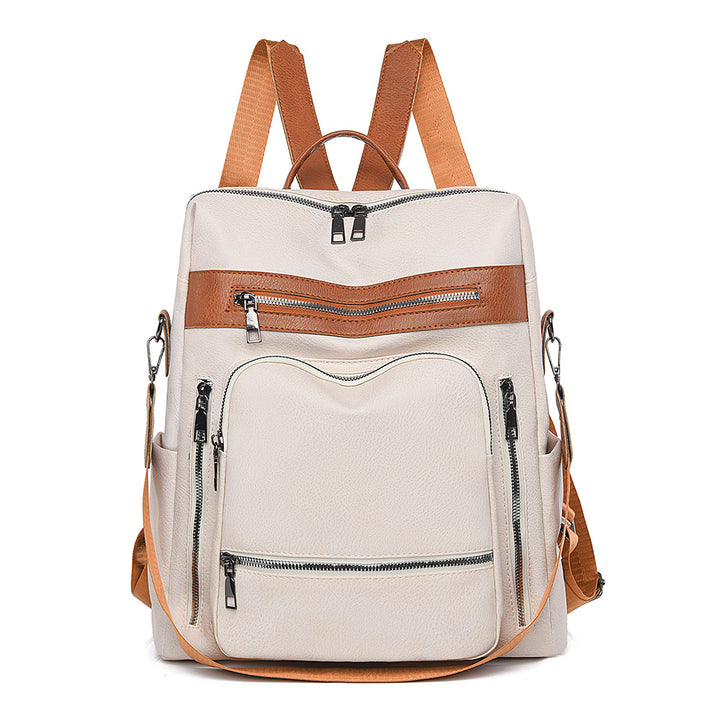 Multi-Functional Convertible Backpack Bowlift