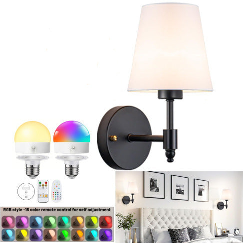 Adjustable Smart Wall Sconce