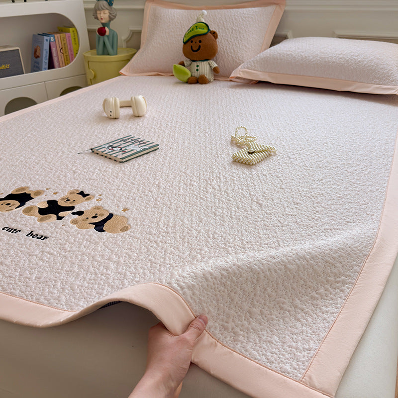 Bed Cover Quilt