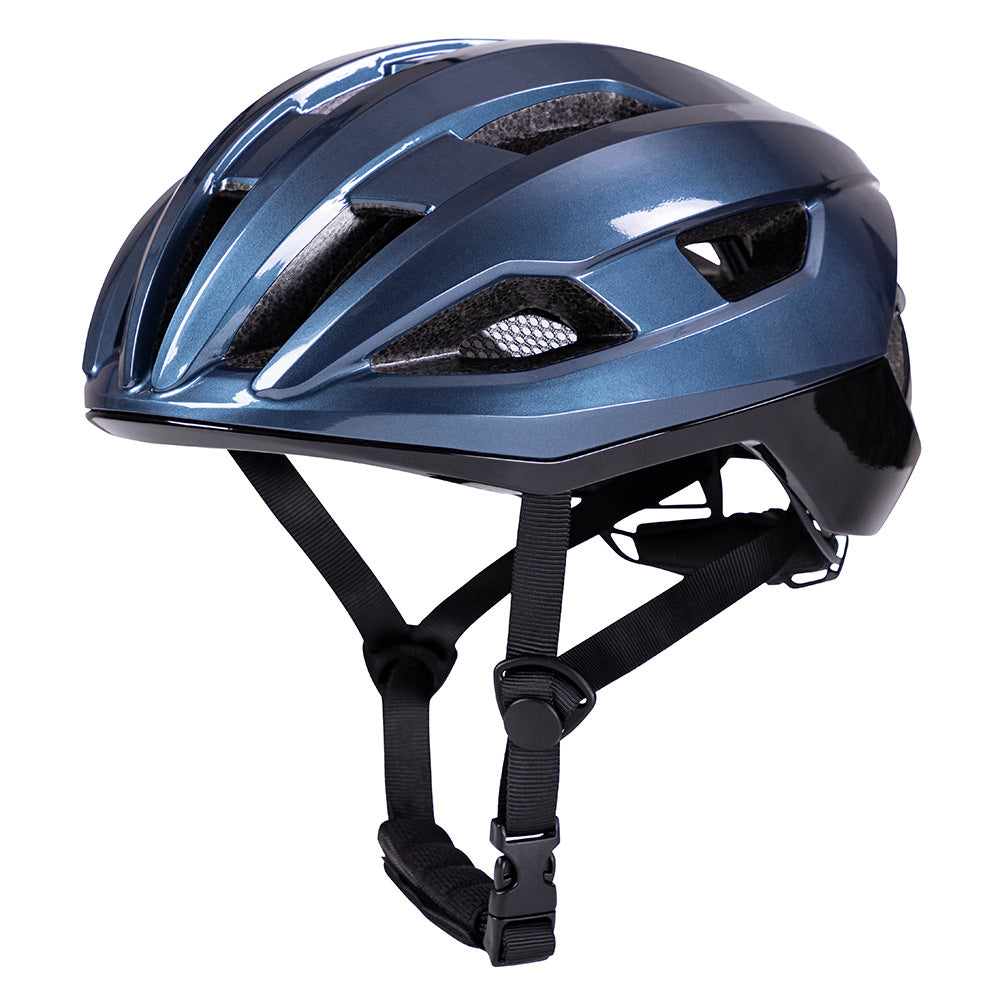 High-Performance Cycling Helmet Bowlift