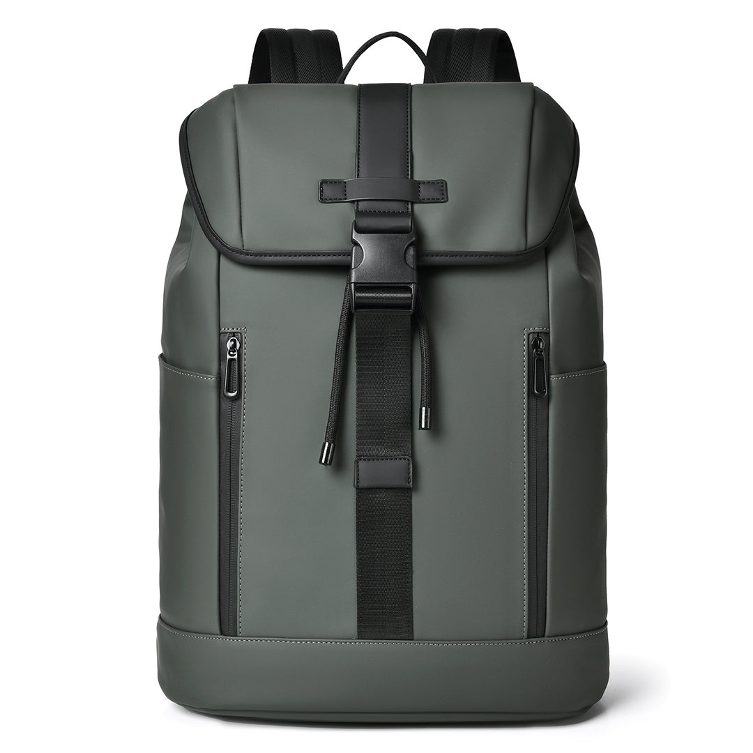 Ergonomic Waterproof Backpack Bowlift