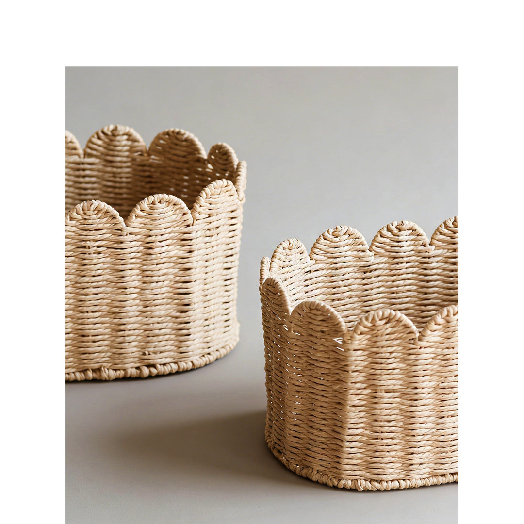 decorative storage basket Bowlift