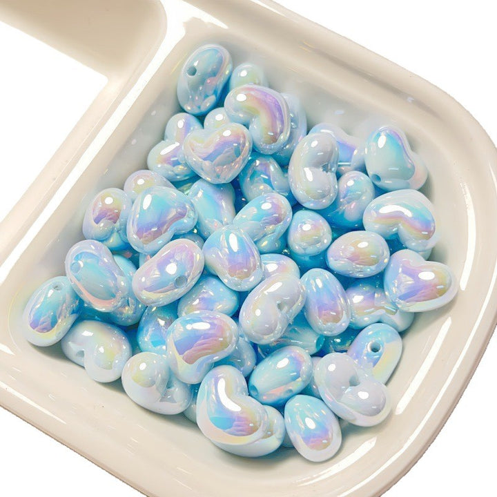 Decorative Resin Beads Bowlift