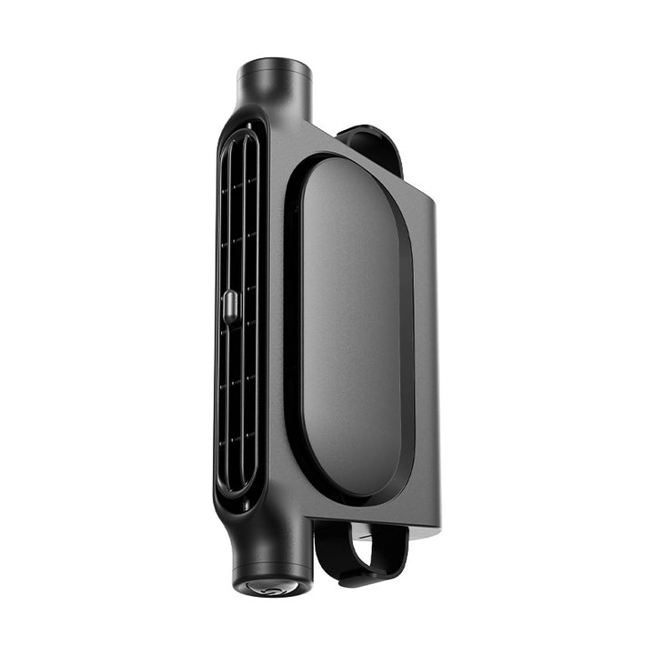 Clip-On Air Cooling System Bowlift