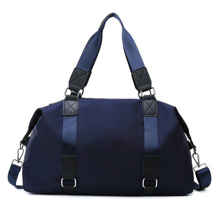 Sporty travel bag Bowlift