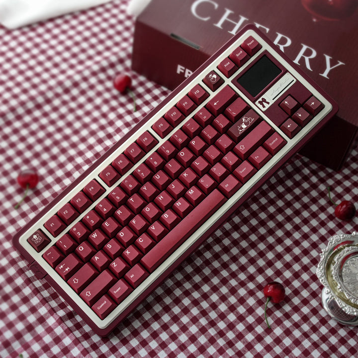 Mechanical Gaming Keyboard Bowlift