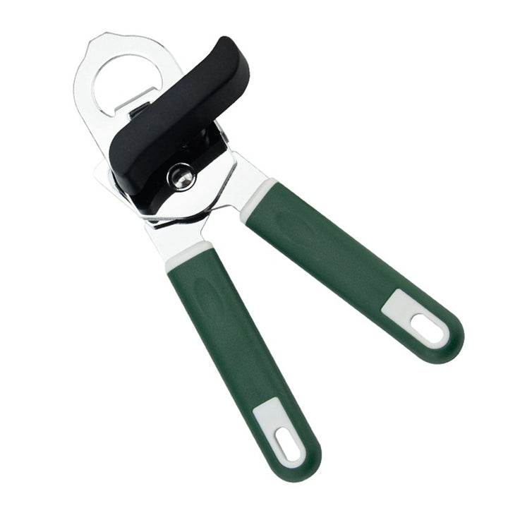 Heavy-Duty Multi-Function Jar and Bottle Opener Bowlift