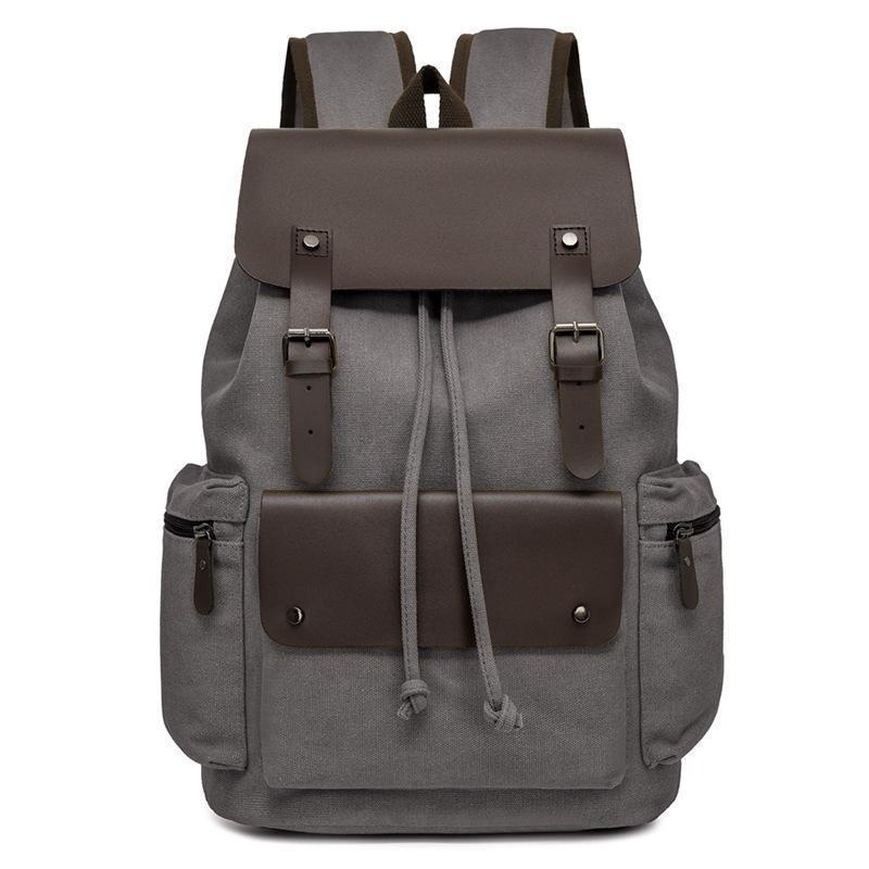 Versatile adventure backpack Bowlift