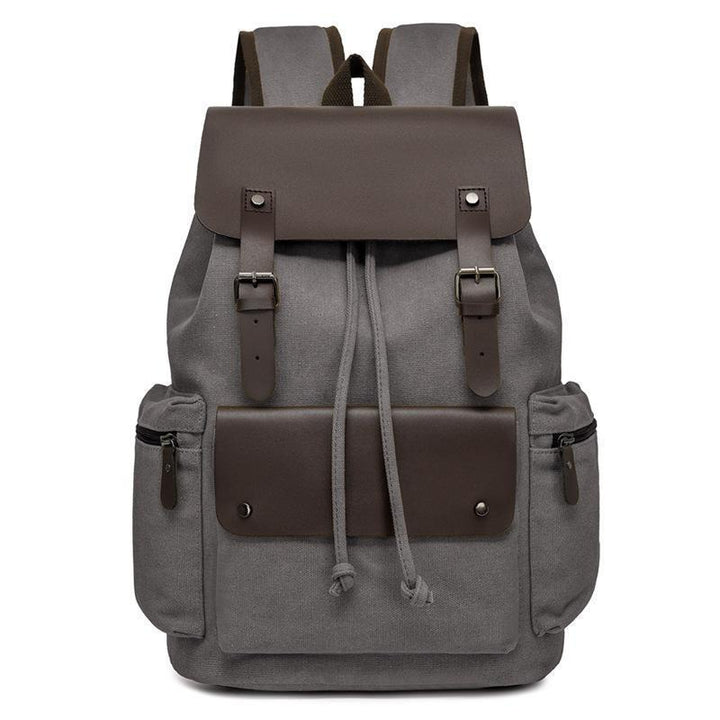 Versatile adventure backpack Bowlift