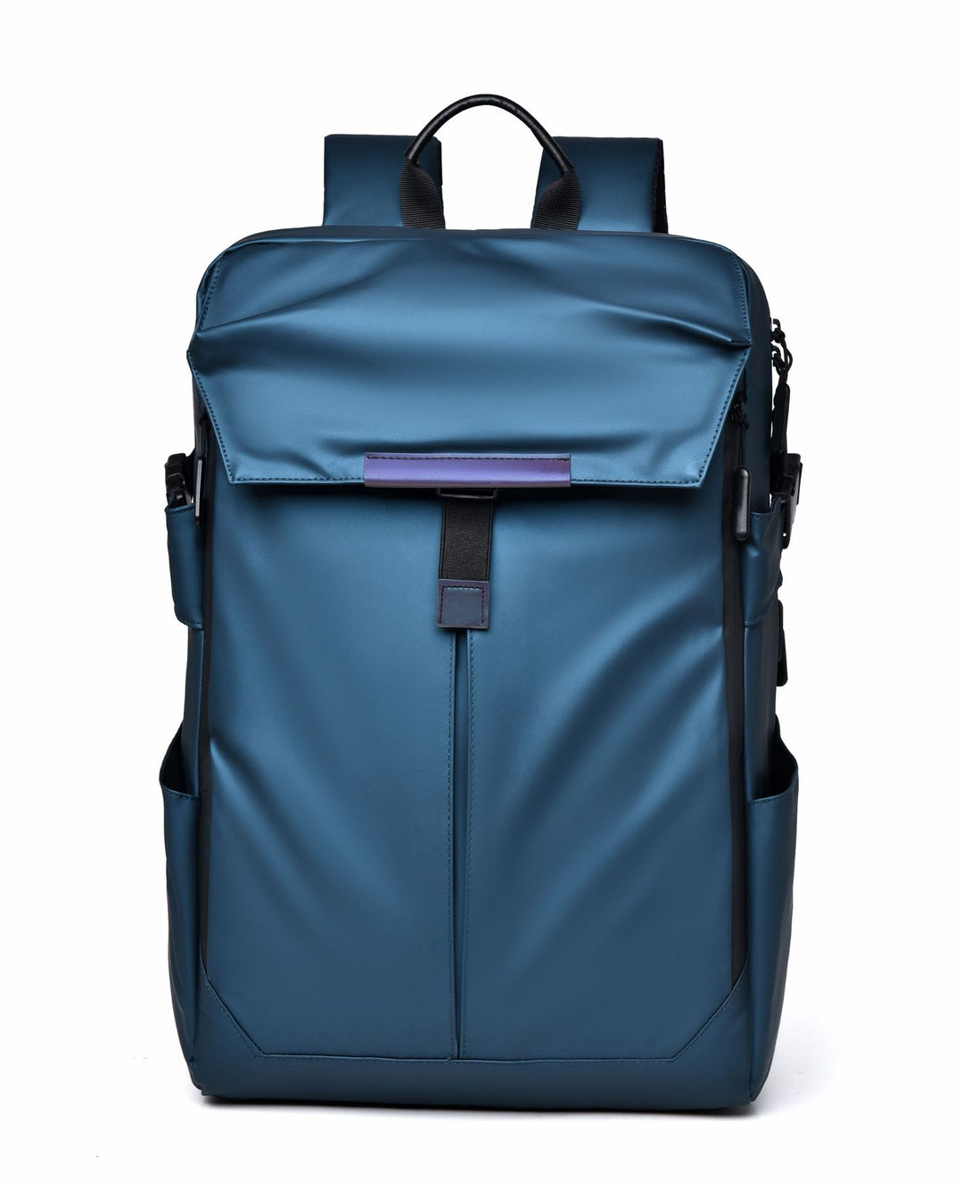 Sleek Professional Laptop Backpack Bowlift