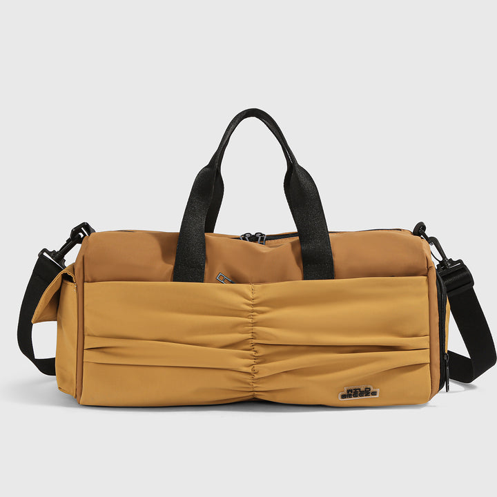 Versatile Multi-Pocket Travel Duffle
