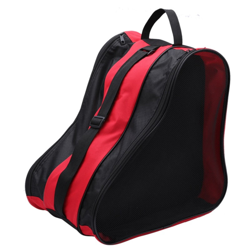 Versatile Mesh Travel Backpack Bowlift