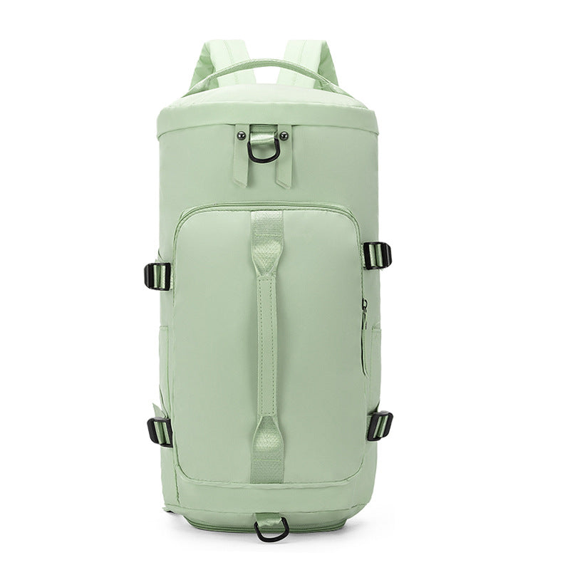 Multi-Functional Travel Backpack Bowlift
