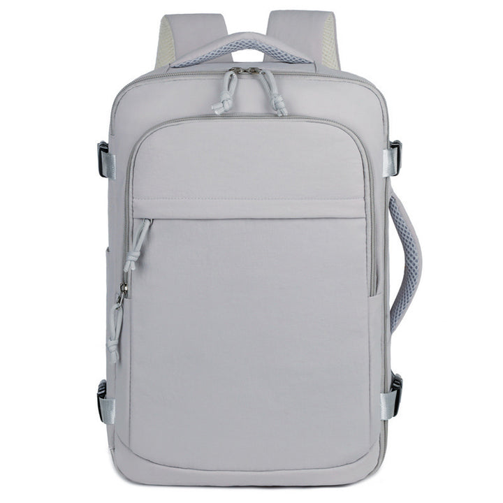 Slim Profile Business Backpack Bowlift