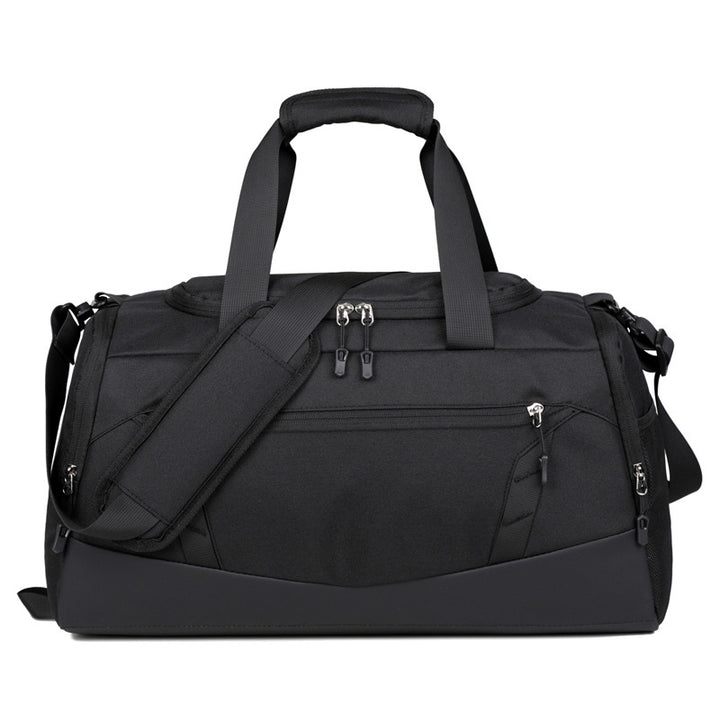 Multi-Functional Outdoor Sports Duffel Bag Bowlift