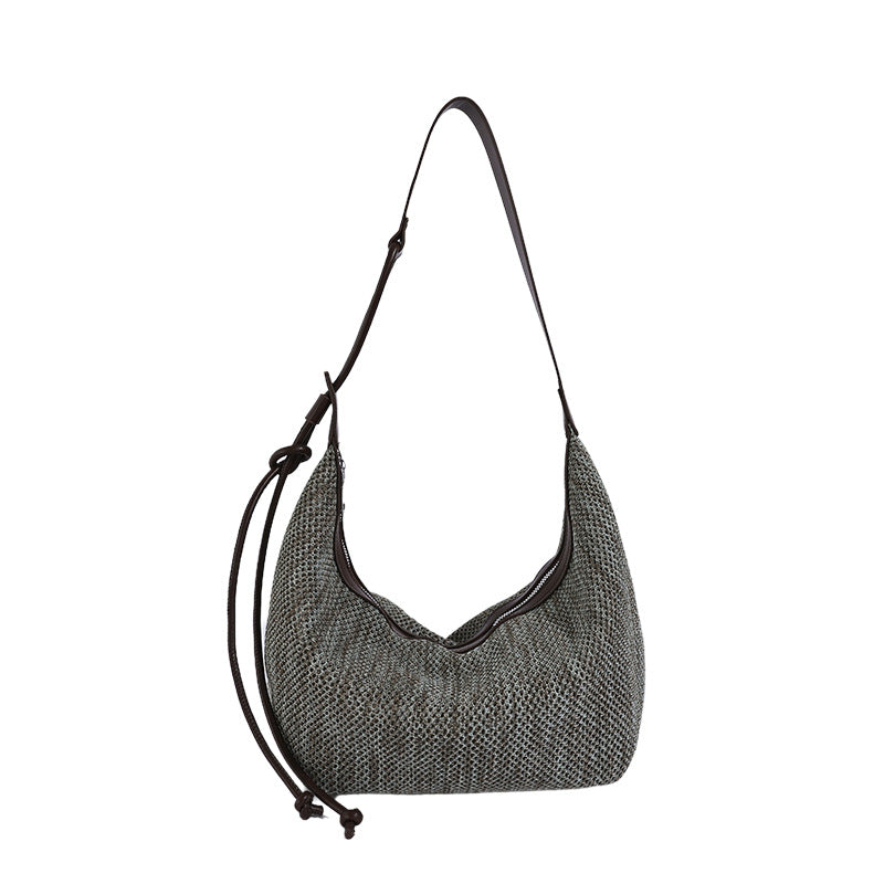 Handcrafted Bohemian Sling Bag Bowlift