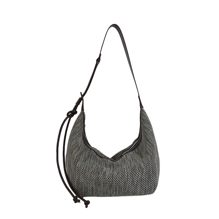 Handcrafted Bohemian Sling Bag Bowlift