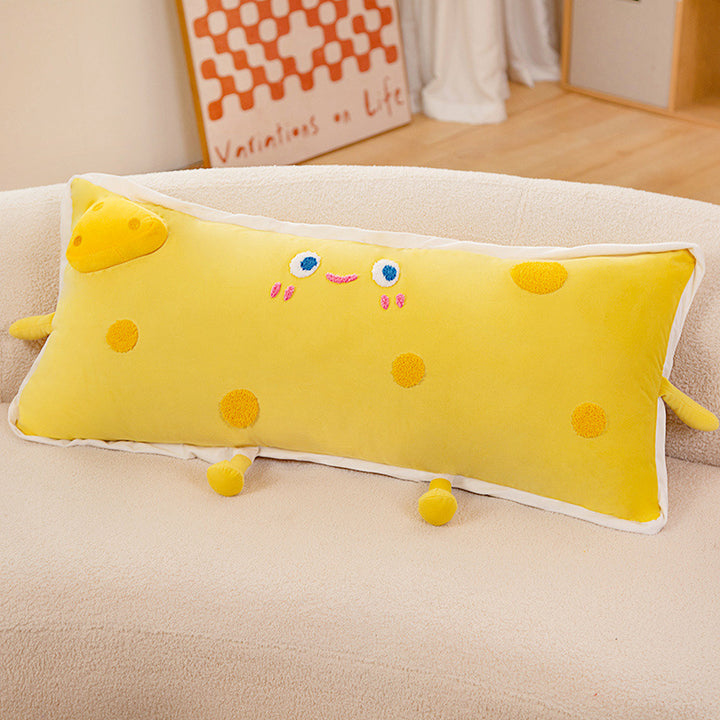 Cuddle pillow Bowlift