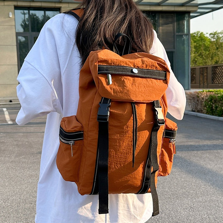 Outdoor Backpack Bowlift