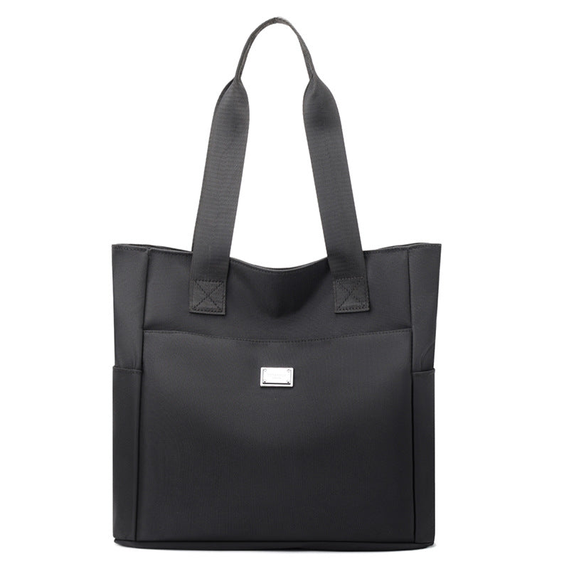 Practical everyday bag Bowlift
