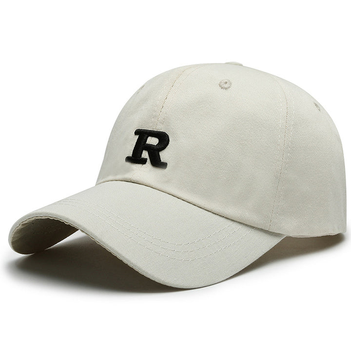 Men's Casual Baseball Cap Bowlift