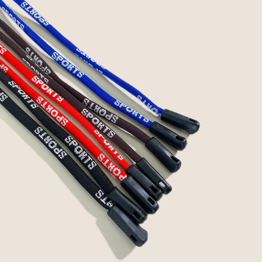 Elastic Sport Shoe Laces Bowlift