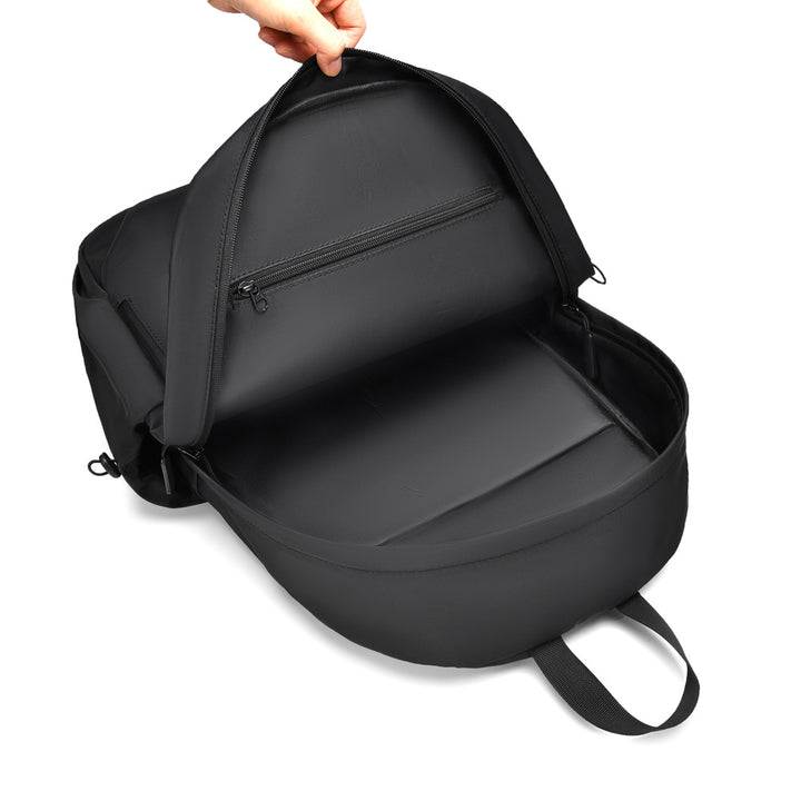 Lightweight Multi-Compartment Laptop Backpack Bowlift