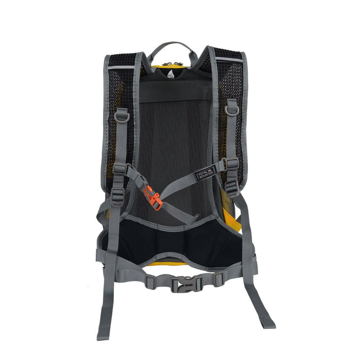 Women's Outdoor Backpack Bowlift