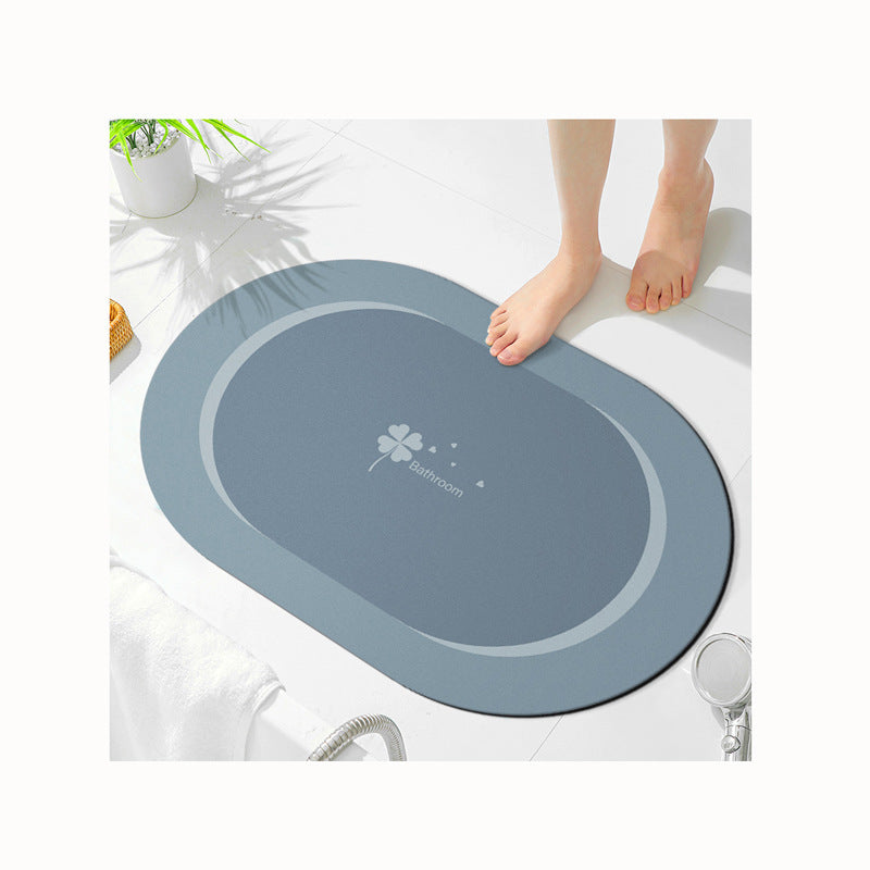 Bathroom Mat Bowlift