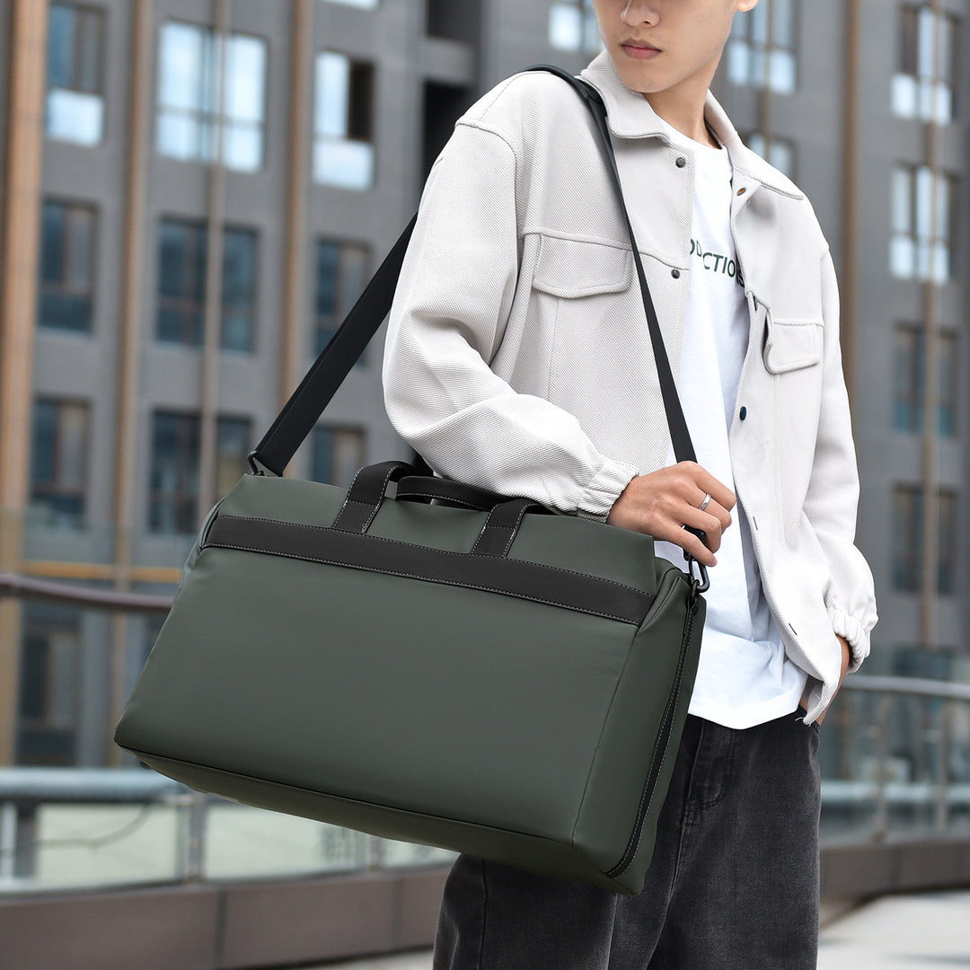 Travel Duffel Bag Bowlift