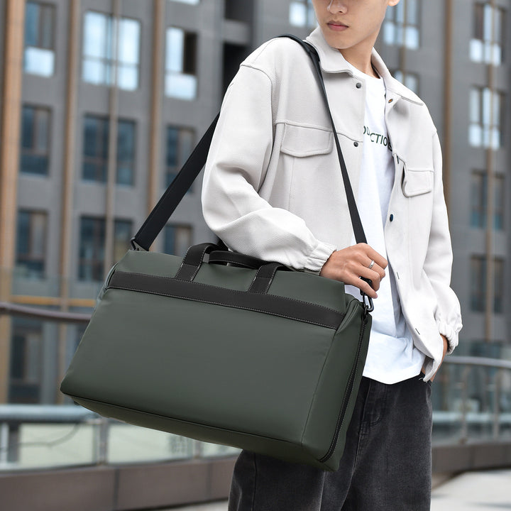 Travel Duffel Bag Bowlift