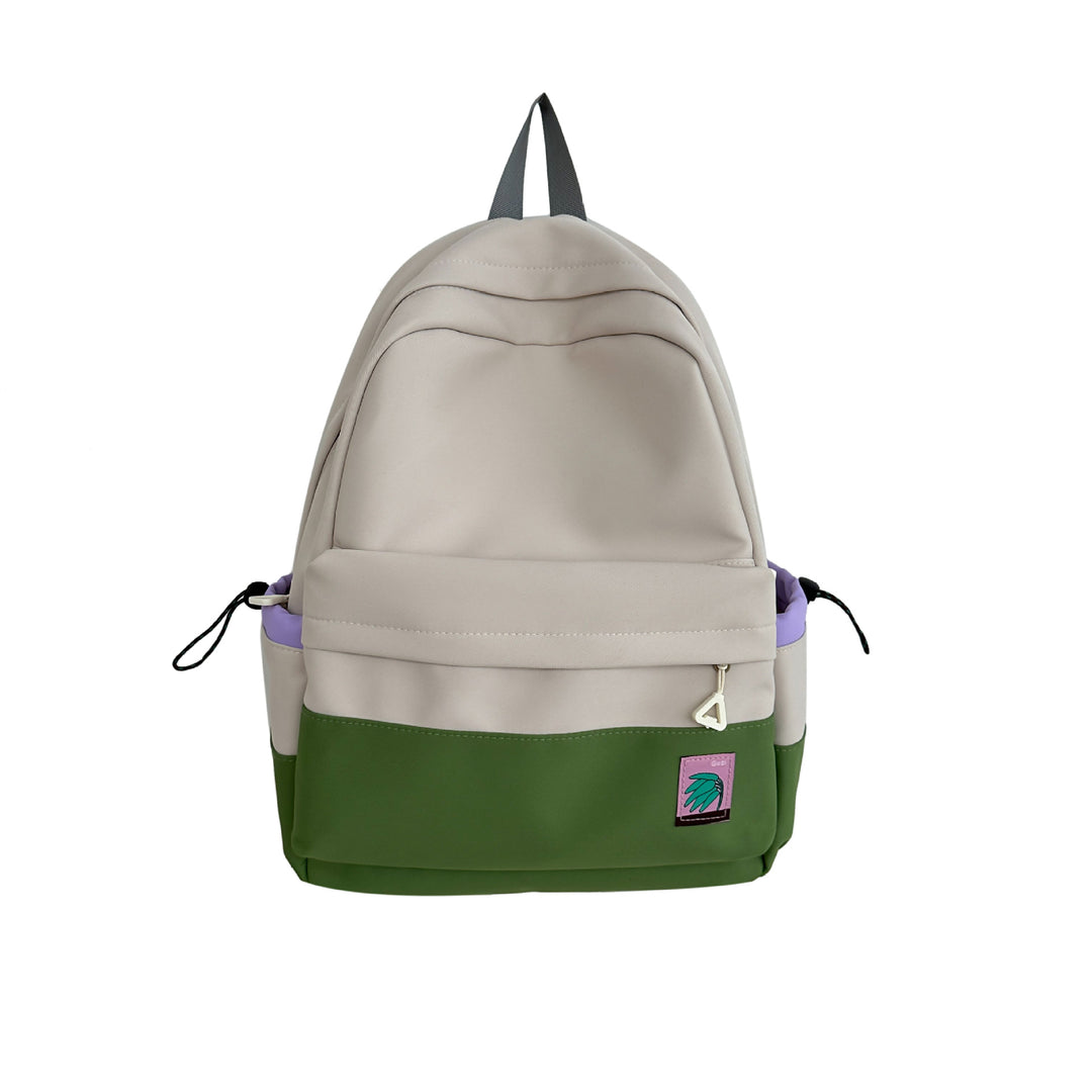 Versatile backpack with practical compartment system Bowlift