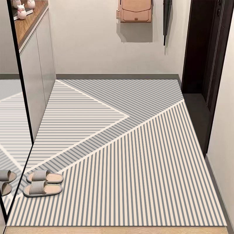 Modern Entryway Mat Bowlift