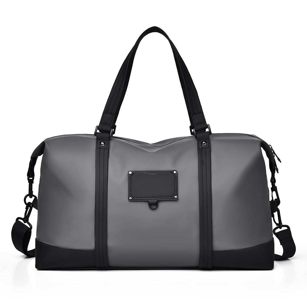 Waterproof Multi-Functional Travel Duffel Bag Bowlift
