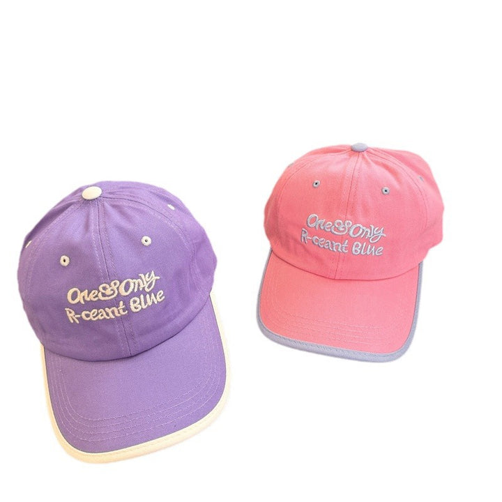 Unisex Stylish Graphic Cap Bowlift