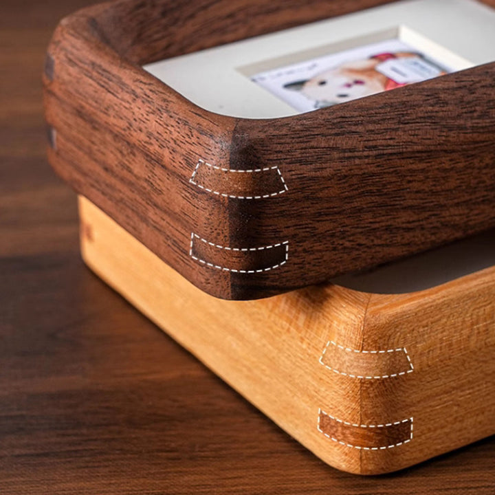 Wooden Decorative Photo Frame for Home Decor