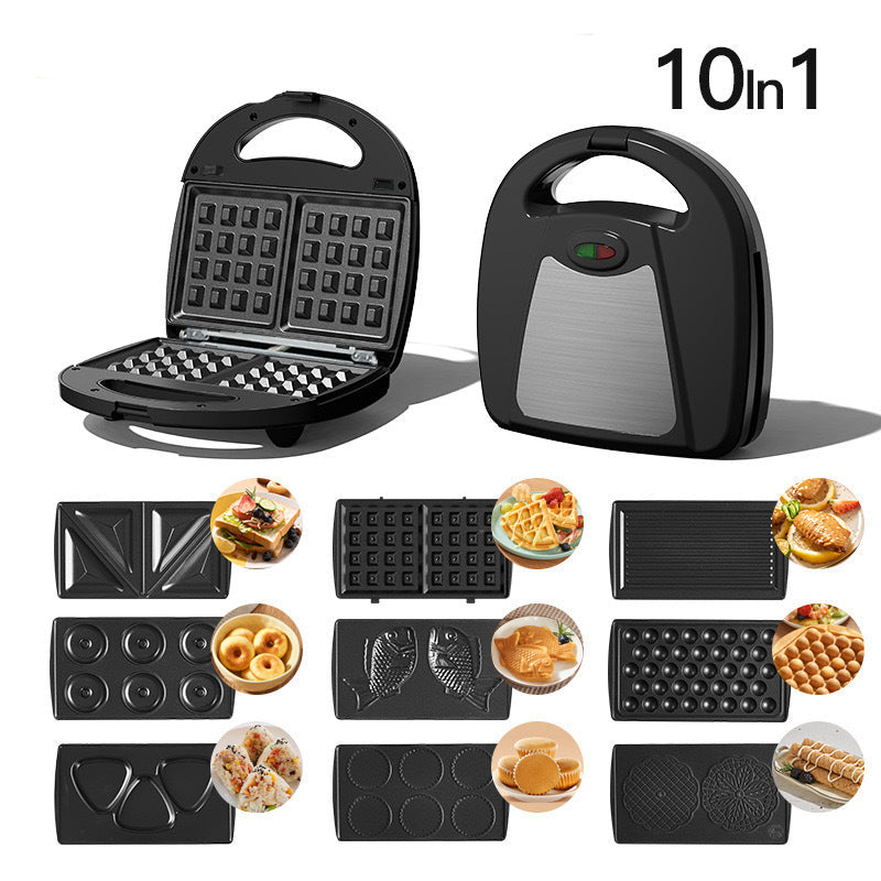 Multi-Functional Kitchen Appliance Bowlift