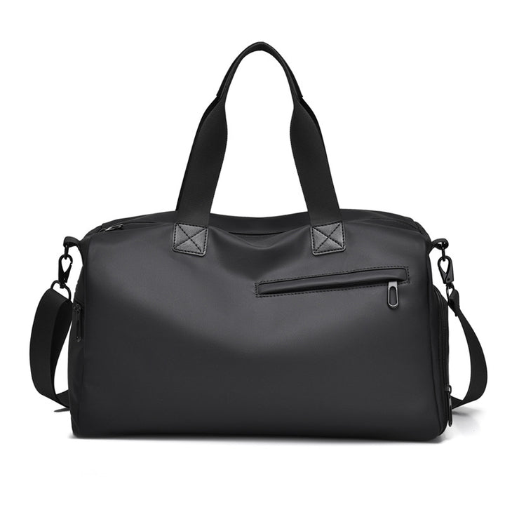 Compact Travel Duffel Bag Bowlift