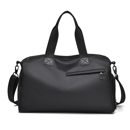 Compact Travel Duffel Bag Bowlift