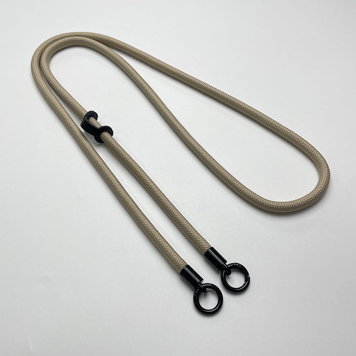 Adjustable Outdoor Utility Lanyard Bowlift