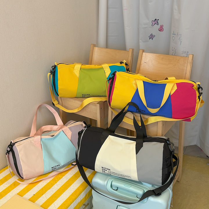 Unisex Sports Bag Bowlift