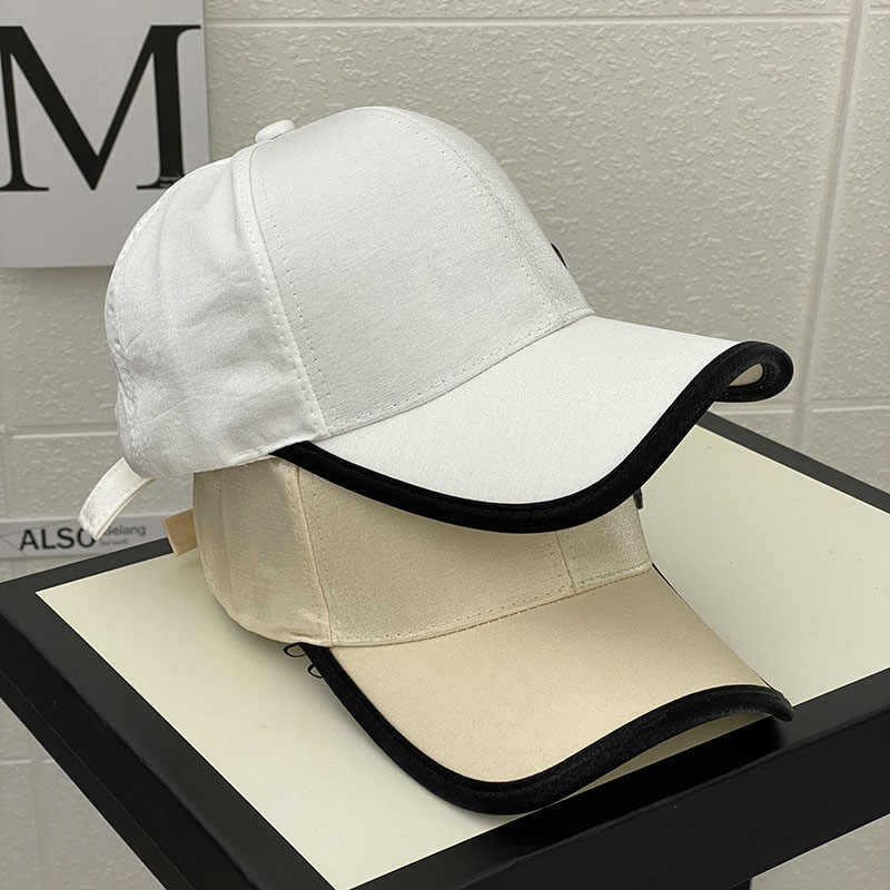 Women's Shiny Satin Baseball Cap Bowlift