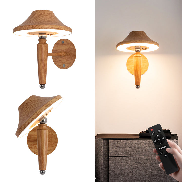 Vintage-Inspired Wall Sconce