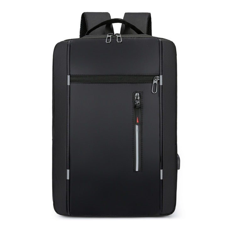 Versatile Laptop Backpack Bowlift