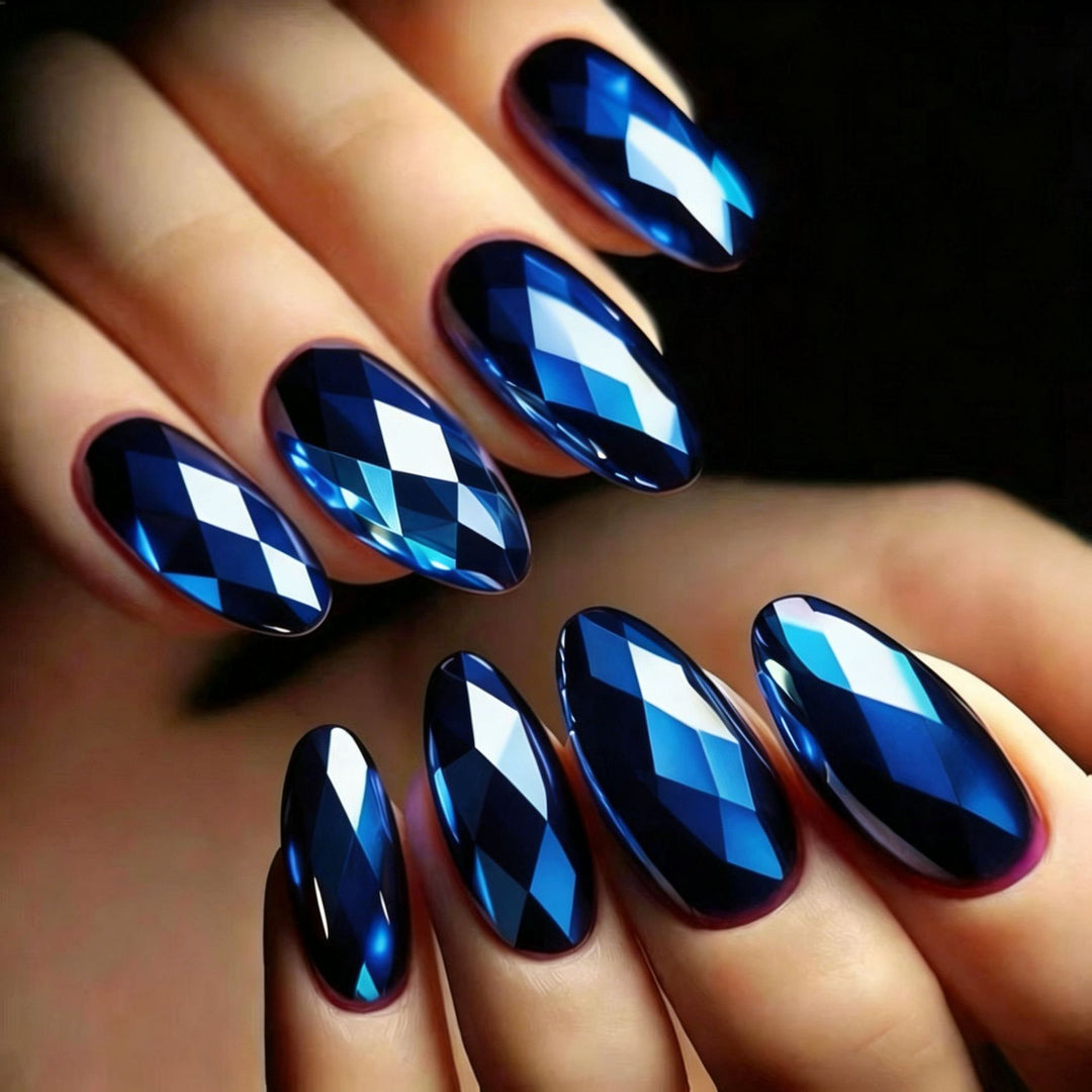 Artificial Nails Bowlift