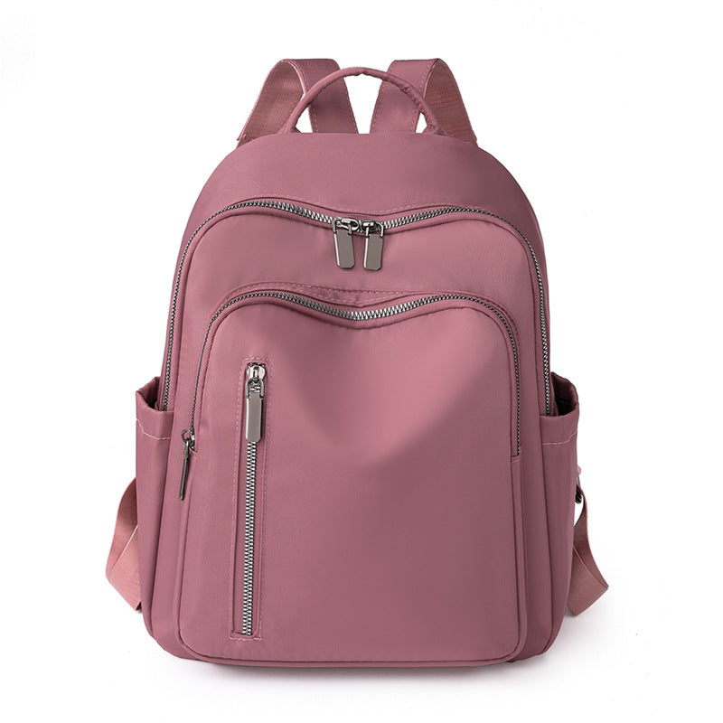 Versatile Multi-Functional Backpack Bowlift