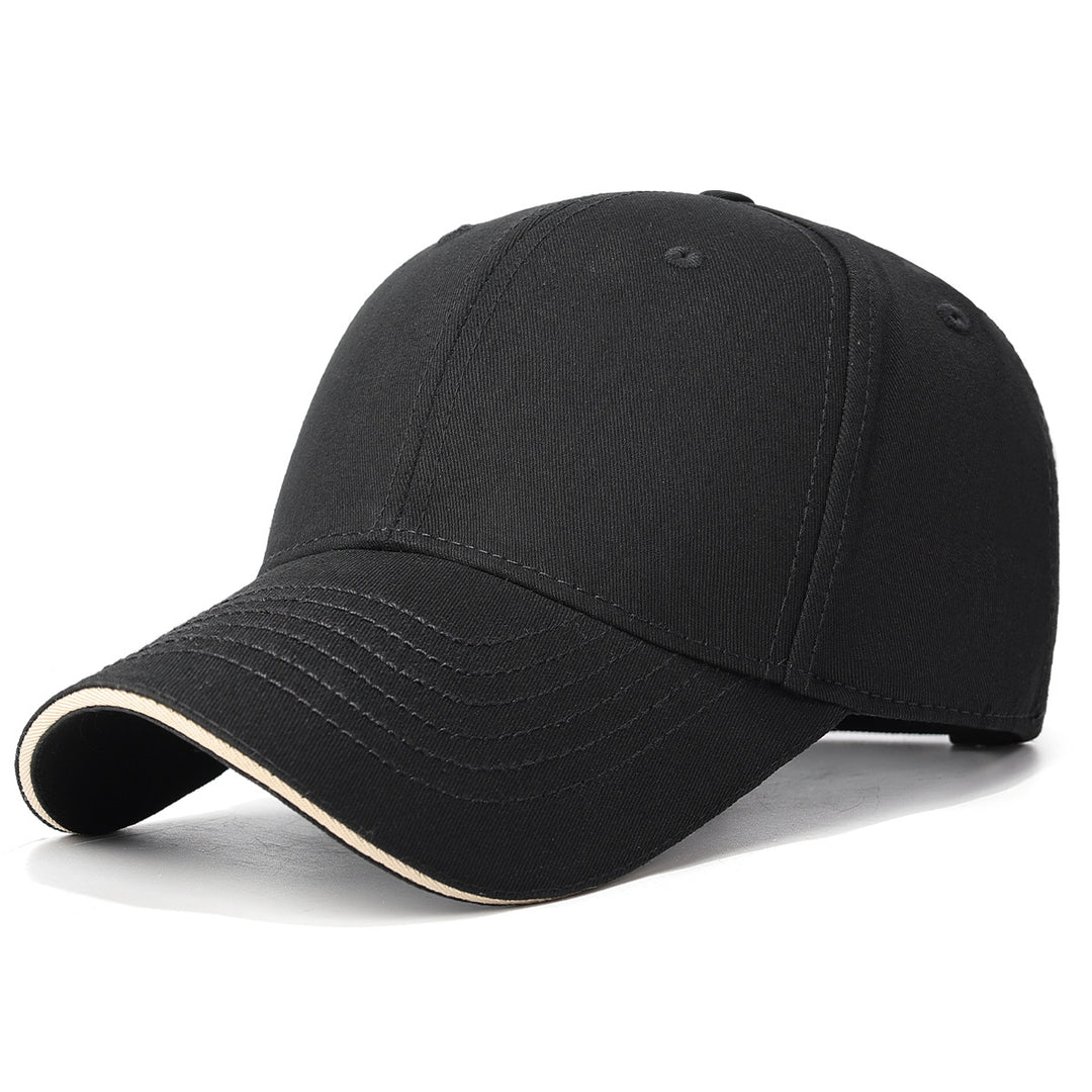 Men's Classic Everyday Baseball Cap Bowlift